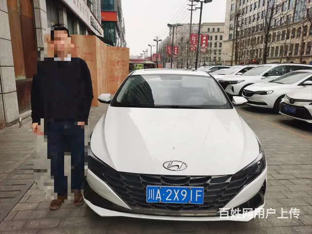 车辆出租 - 图片 1