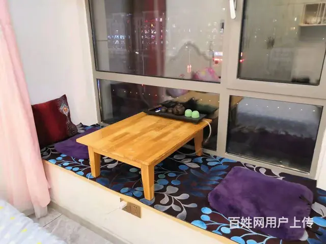 兴宫中街公寓 - 图片 2