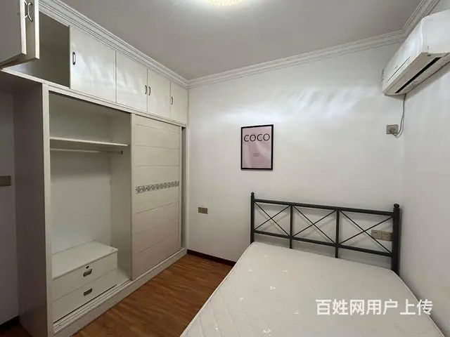 硚口法院背后永利新城 普通住宅2厅 中等装修 - 图片 4