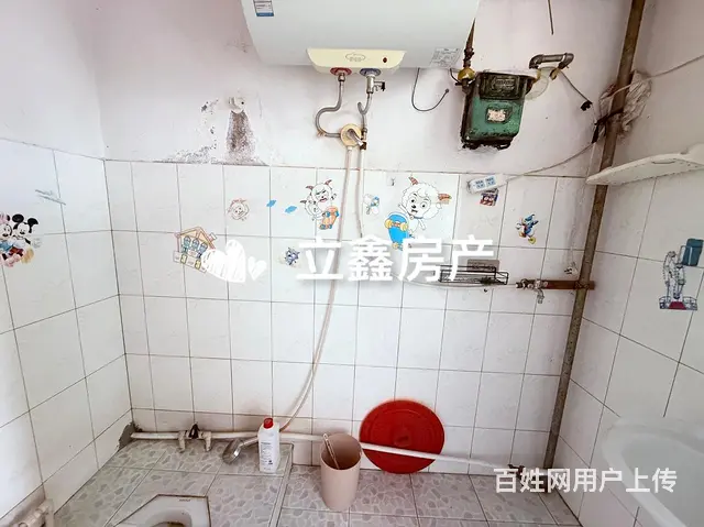 4万包过户，华二，附中，南向，采光好，交通购物方便，性价比高 - 图片 9