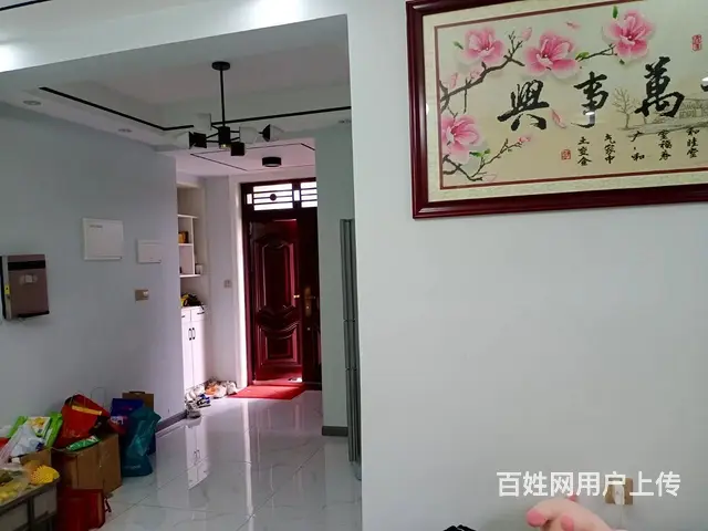 友谊路纱厂附近三房两厅仅1000元/月 - 图片 6