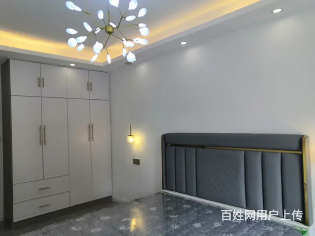 幸福里，多层三楼90平米，南北通透非房山，落地窗，全天不挡光 - 图片 6