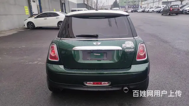 MINI Coupe(进口) 2011款 Cooper Co - 图片 2