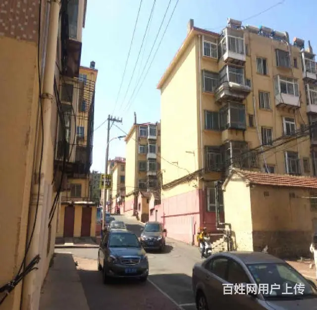 文化宫1楼一室一厅设施全 - 图片 10