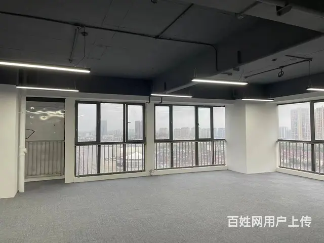 (招商)银泰城B痤直租 7500平商业办公均可 - 图片 4