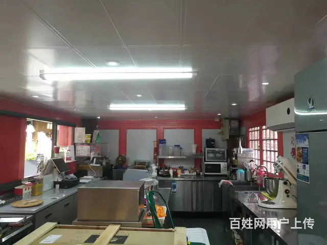 搜铺新北区汉江路国际风情街料理餐饮美食街沿街旺铺搬迁转让 - 图片 8