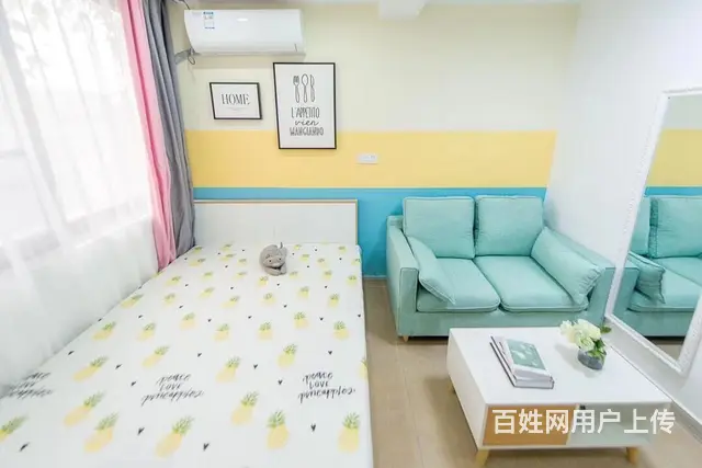 全嘉兴有房出租挑到满意为止月付租金家电齐全 - 图片 7