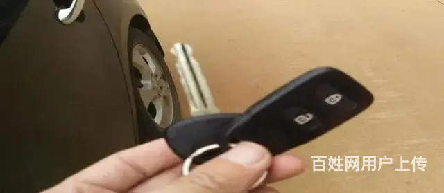 焦作博爱附近开指纹锁电话附近专业上门配汽车锁价格 - 图片 1
