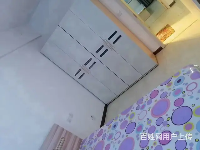 龙池古道车库上一楼95平精装床冰箱洗衣机热水器空调10000 - 图片 2
