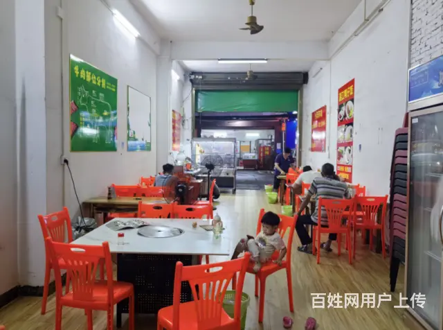 （51旺铺推荐）高坡下村70平餐饮店转让 - 图片 3