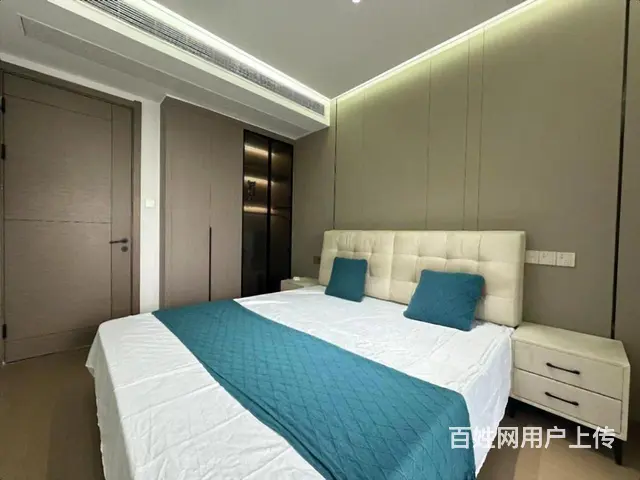 没水份，时尚住宅 靓丽舒适！畅购房源！ - 图片 4