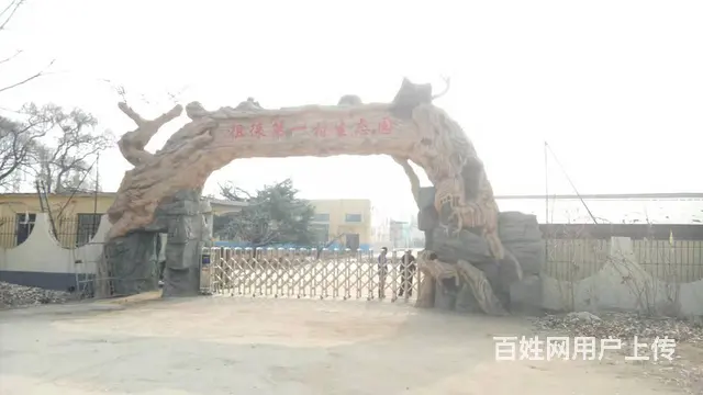 泰安迎金学校自动感应门的好处 - 图片 1