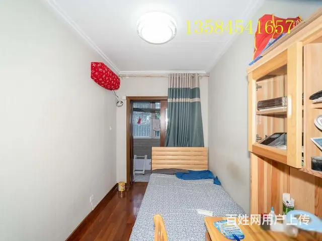 新出局小+实验学.区空置！大园地中间楼层采光无遮挡 - 图片 4