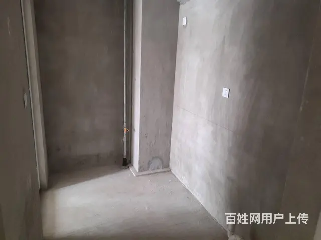 急售 40万100平方 洞二小本部鑫诚花园 普通住宅 毛坯房 - 图片 4