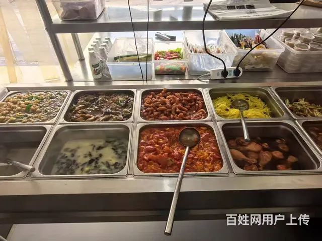 （51旺铺推荐）呈贡区下庄60平外卖店转让 - 图片 3