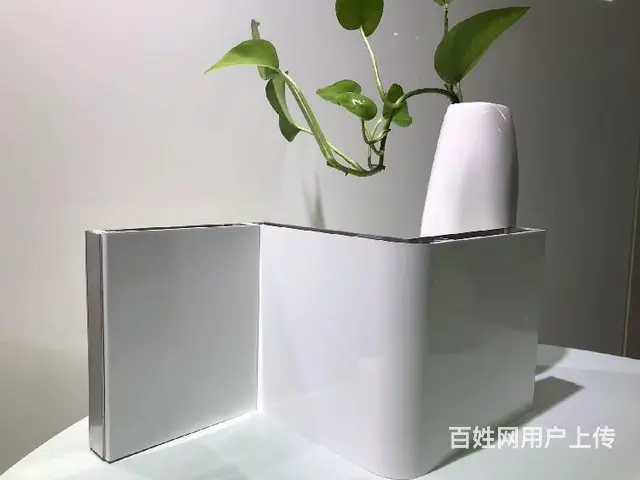 墙面邮政银行铝复合金属板 - 图片 4