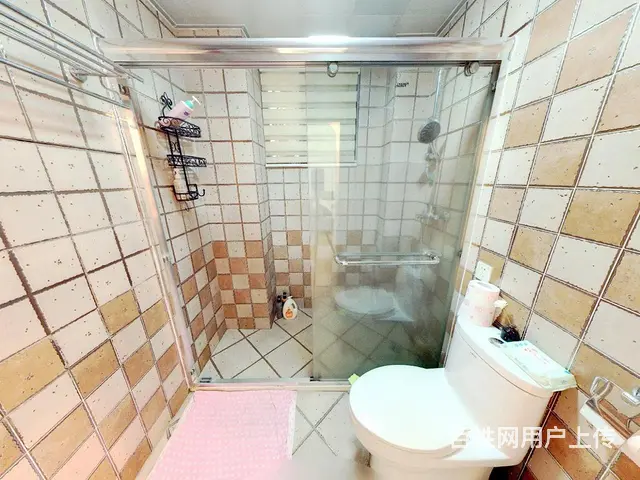 整租·水晶森林二期 3室2厅 南 枋湖  双十  湖里 梧桐 - 图片 4