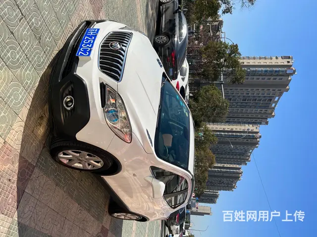 别克 昂科拉 2014款 1.4T 手自一体 两驱都市精英型 - 图片 2