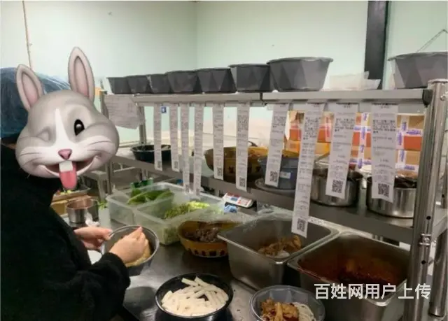 （兴铺）安州中学对面品牌小吃旺铺转让 - 图片 3