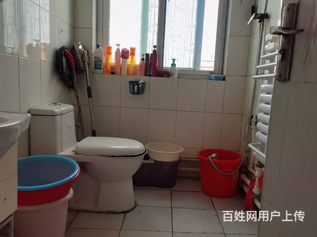 福林小区 三室 低价 南北通透  送储藏室。 - 图片 5
