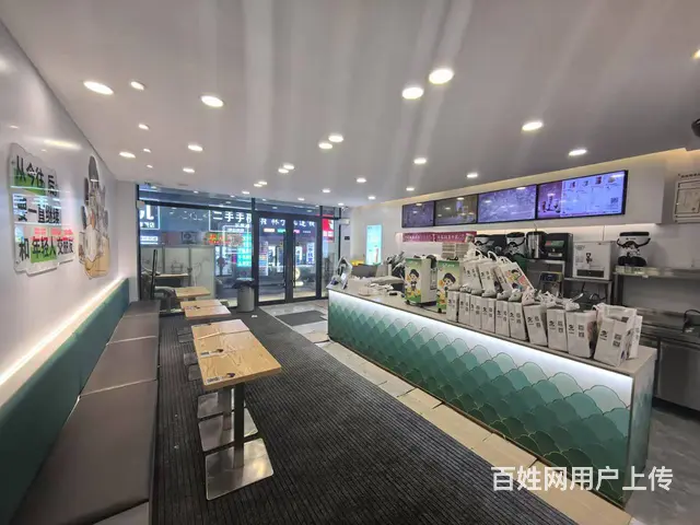 学院路临街商铺出兑 适合 台球棋牌室 宾馆美业等 - 图片 8