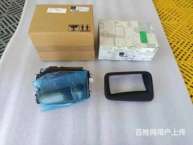 22款奔驰S400改装HUD抬头显示和香氛系统完工 - 图片 1