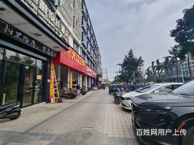 （51旺铺推荐）凤翔东1000平酒店转让 - 图片 4
