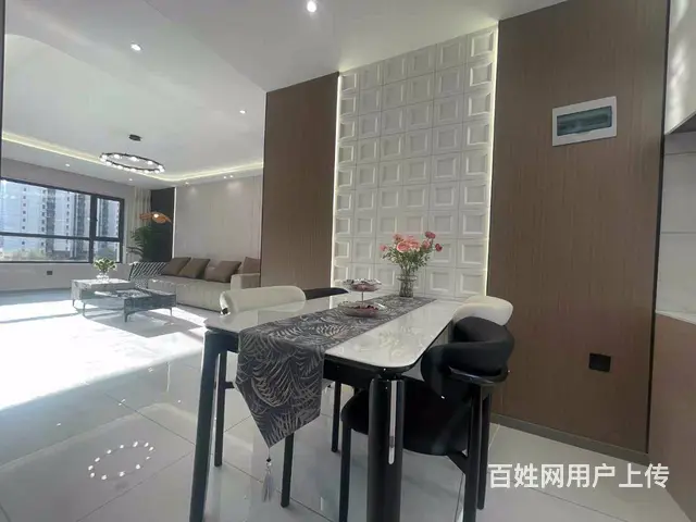 群力家园(道里-尚志) 普通住宅 豪华装修 - 图片 7