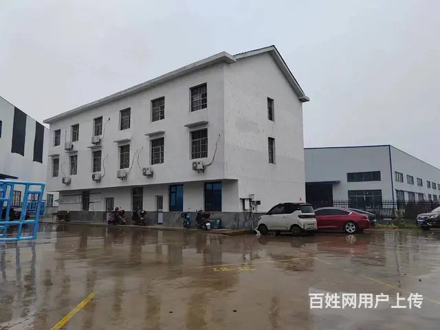 （老板本人）浏阳市永安千鹭湖附近园区厂房房东直租（可分租） - 图片 7