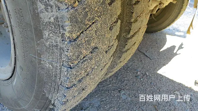 东风福瑞卡 福瑞卡4102 自卸车 国5 - 图片 6