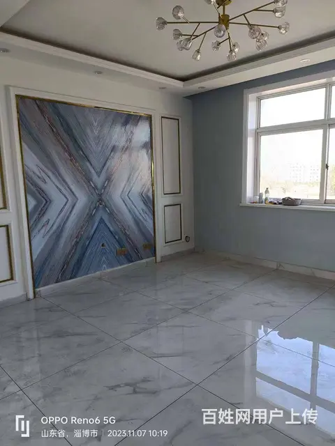 精装修的婚房120平方 普通住宅 精装修 - 图片 3