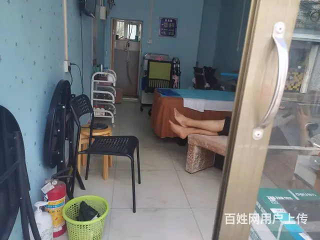 （51旺铺推荐）秀英区金鼎路小康新村40平铺面招租 - 图片 3