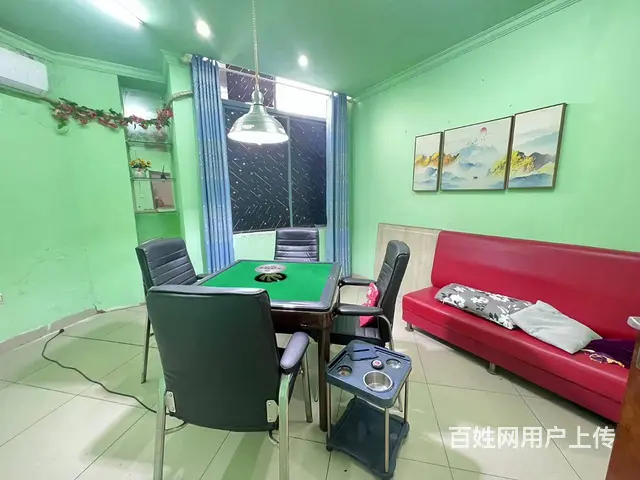（51旺铺推荐）金盘夜市对面230平棋牌水吧便利店整体转让 - 图片 8
