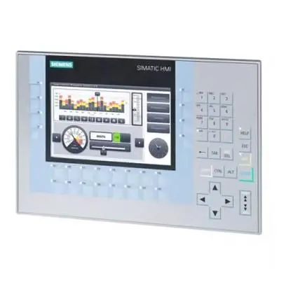 TK6070IQ沈阳人机界面经销NS12-TS00B-V2 - 图片 1