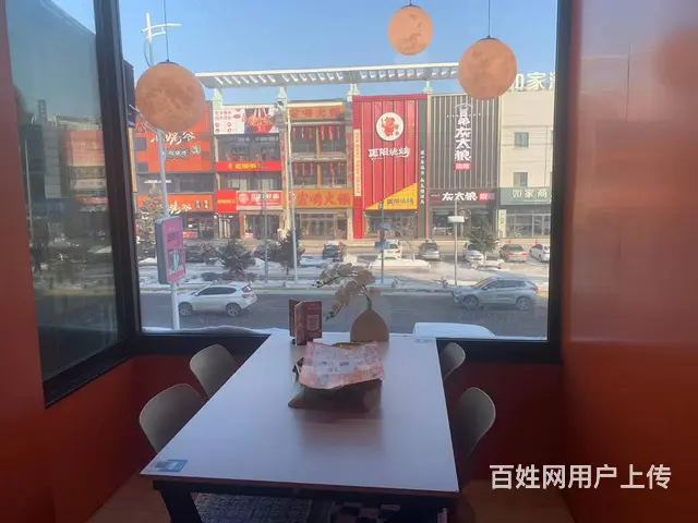 学院路特色牛蛙锅出兑转让 餐馆 餐饮店铺出兑转让 - 图片 6