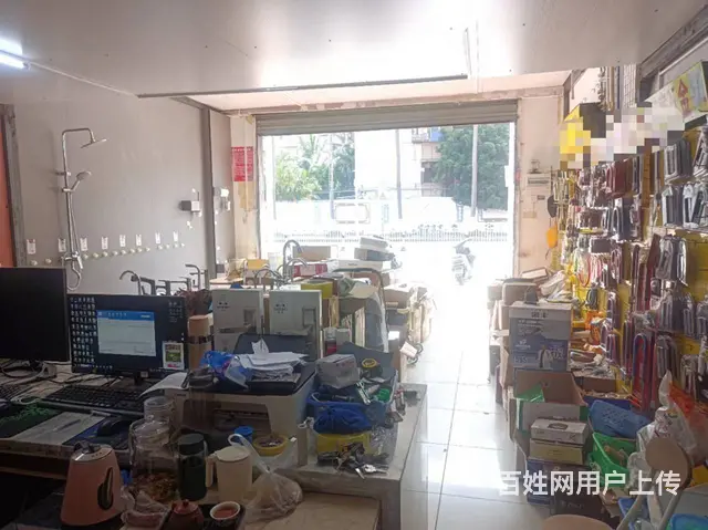 （51旺铺推荐）城西学院路300平旺铺转让 - 图片 3