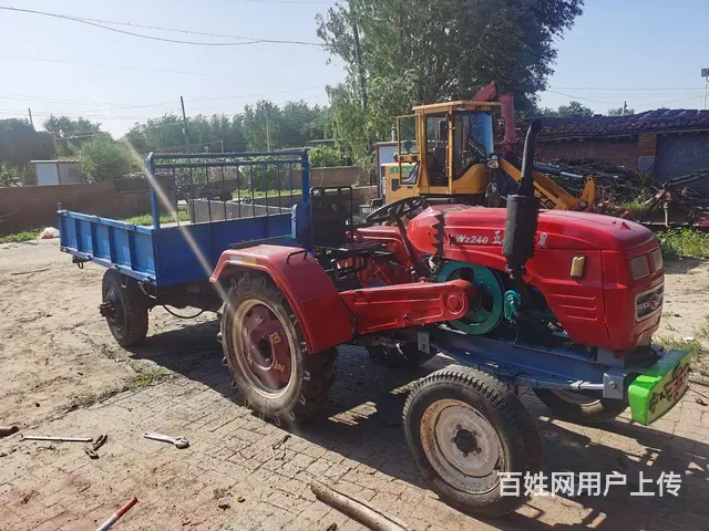 240五征 - 图片 6