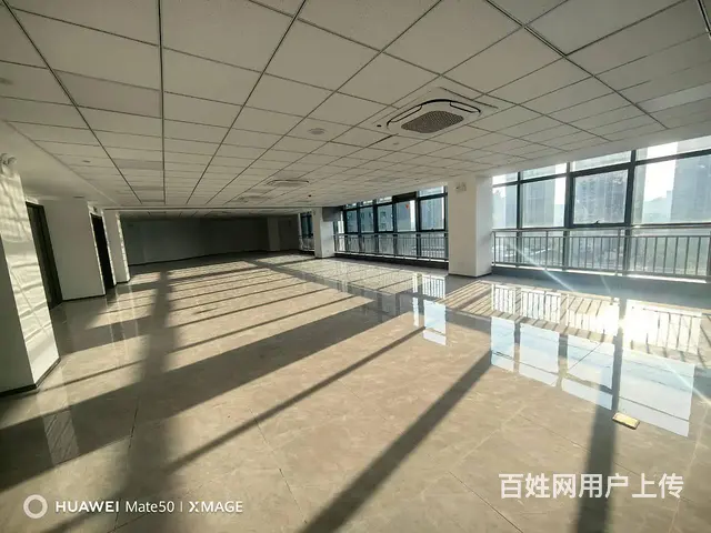 开发区软件园200到1000平纯办公写字楼出租欢迎看房 - 图片 2