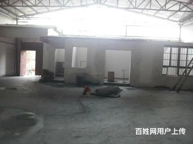 秦都区自建仓库出租400平 - 图片 4