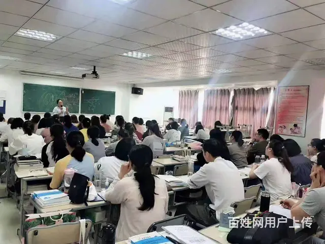 护考成绩双300就合格？有多少人能达到 - 图片