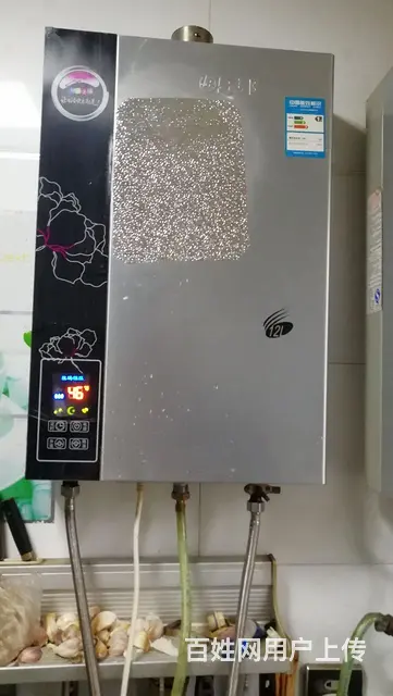泸州二手12l强鼓恒温天燃气热水器特价 - 图片 2
