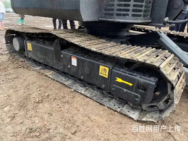 出售二手挖掘机三一60-10手续齐全质保两年包送急 - 图片 7