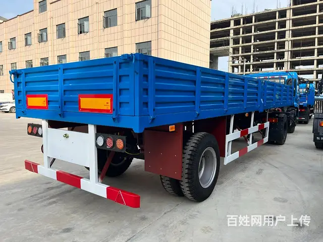 日喀则东风国六教练车价格 - 图片 5