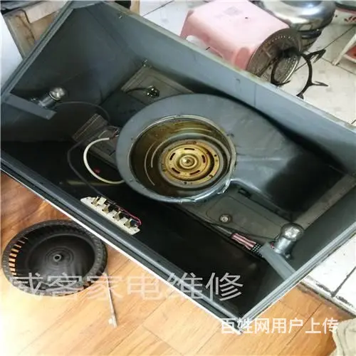 乌鲁木齐油烟机清洗全市上门维修 - 图片 5