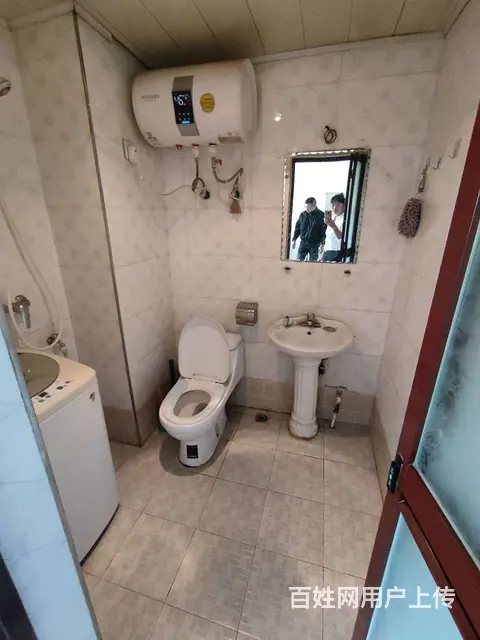 爱丽香舍 普通住宅 精装修 - 图片 7