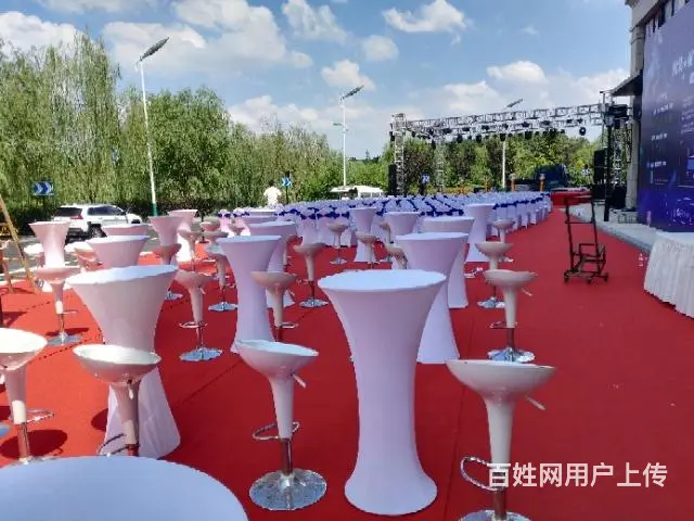 杭州桌椅出租 - 图片 7