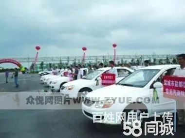 驾校金牌教练 高级技师 专业一对一陪练  免费接送 - 图片 4