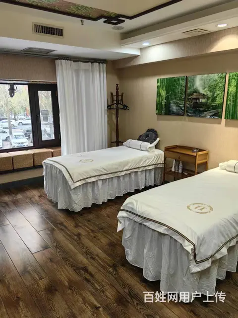南岗哈西美容院店养生馆出兑 - 图片 8
