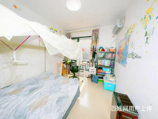 倾城之恋 江南实验，刚需三房 送车位，自住精装修 - 图片 4