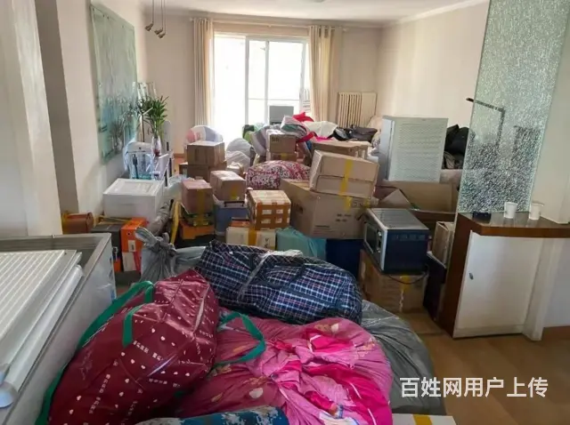 桓台居民搬家 - 图片 3